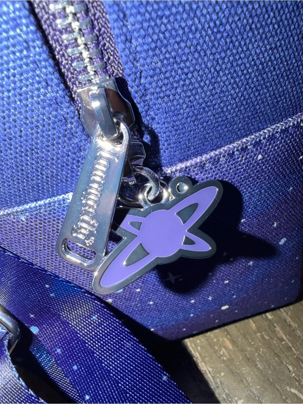 Loungefly compact mini